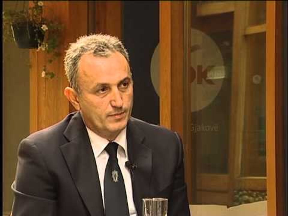 Profil - Luan Gola (5 tetor 2013)