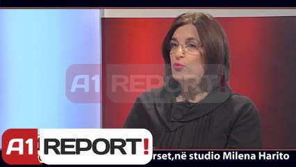 A1 Report - Tete a tete, ne studio Milena Harito