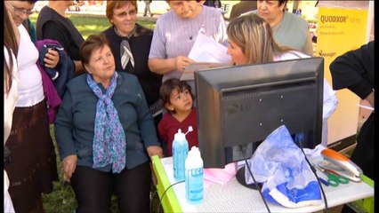 Dita Ndërkombëtare e Osteoporozës