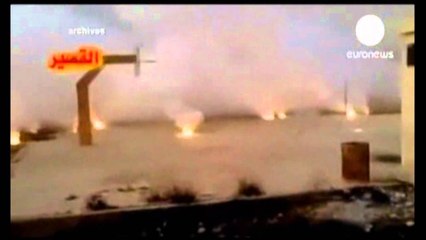 Shpërthen bomba në Siri. Situata kaotike, humbasin jetën 30 persona
