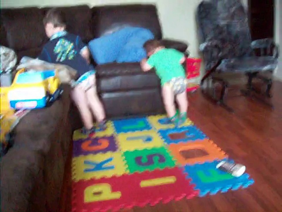 Dylan pleure respiration