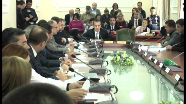 Dekreti i Presidentit në komisionin e ligjeve:Nesër seancë dëgjimore me kreun e Gjykatës Kushtetuese