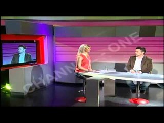 Gentian Asllani, i ftuar në "One Morning"