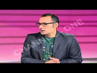 Genc Përmeti, i ftuar në "One Morning"