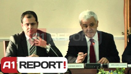 Komisioni i Ligjeve, Bylykbashi:Akti normativ, atentat ndaj kushtetueses