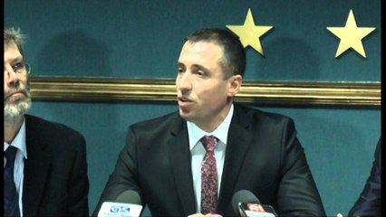 DREJTORIA E BURGJEVE OKKK 21 10 2013