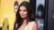 Emily Ratajkowski Comments on the Lack of Complex Female Roles in Hollywood