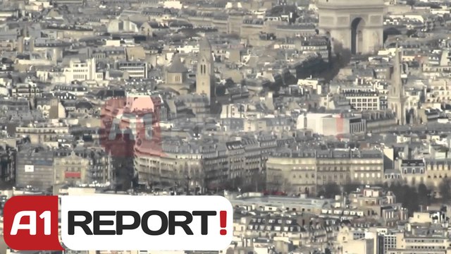 Përgjimet, Siguria Amerikane ka përgjuar 70 mln telefonata në Francë