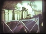 Steam & Trams circa 1967