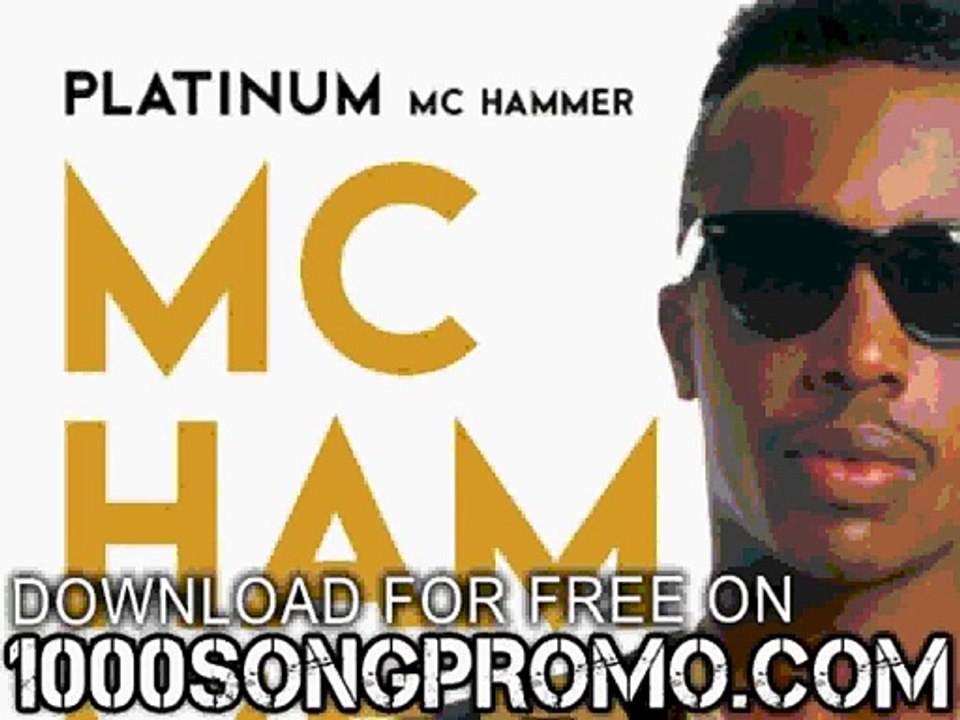 Mc Hammer - Do Not Pass Me By (Featuring - Platinum