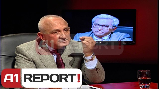 A1 Report - Ish-ministri i Financave, Mima: Borxhi publik, i rikuperueshëm