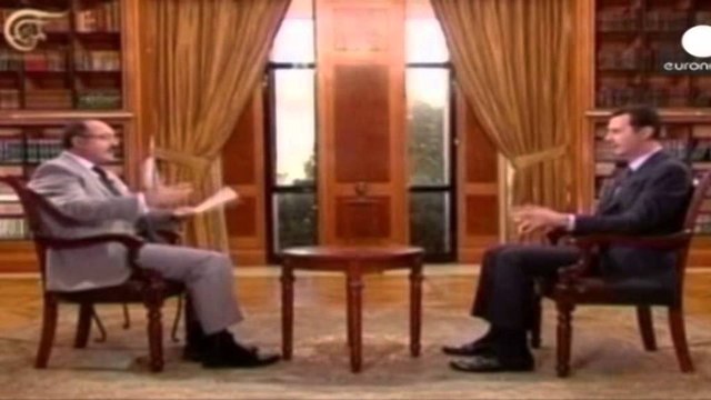 Assad, mundësi rikandidimi për 2014: SHBA, Kerry kundër Assad, për një mandat të dytë