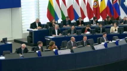 `Shutdown` edhe për Europën: be rrezikon të mos paguajë faturat financiare