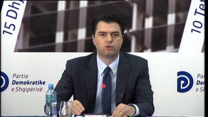Basha: Ndryshimet në buxhet, një minë me sahat për ekonominë shqiptare