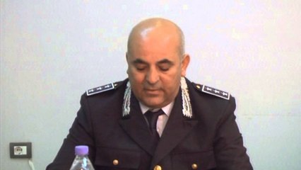 Masat dhe qarkullimi në Korçë, Filo këkron angazhim nga drejtori i ri i policisë