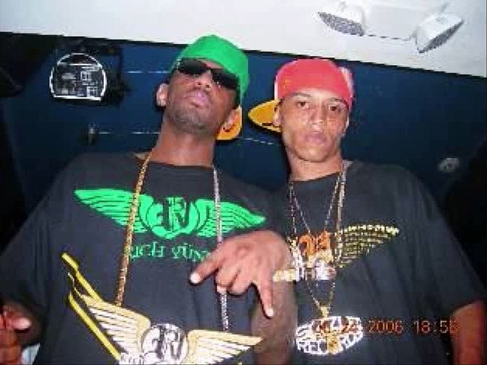 Fabolous Feat. Freck Billionaire , Masspike Miles, Smoke Bulga & Paul Cain - Act Like Ya Know