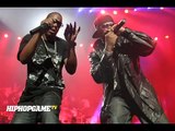 Jabari Talks To Memphis Bleek About His Releationship With Jay-Z (Pt. 1)
