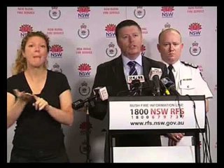 Australi, propozohet evakuimi i mijëra banorëve