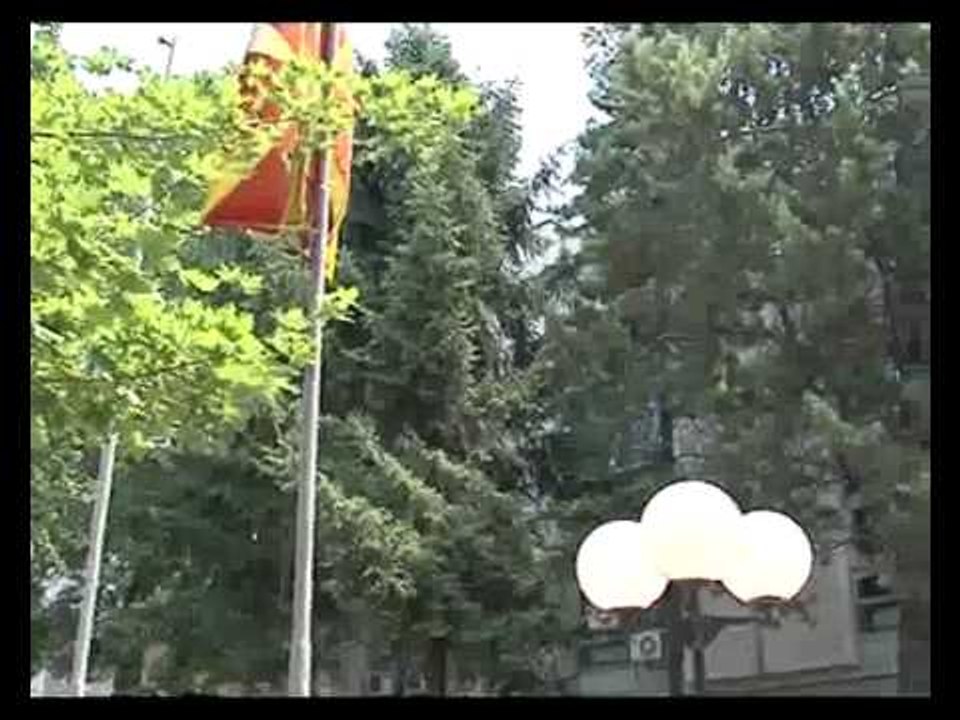 Protesta e gazetarëve, heshtin institucionet e shtetit