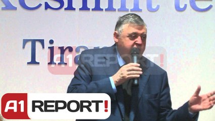 Tiranë, 'Zoja e Këshillit të Mirë' seminar për dietën kundër kancerit të gjirit