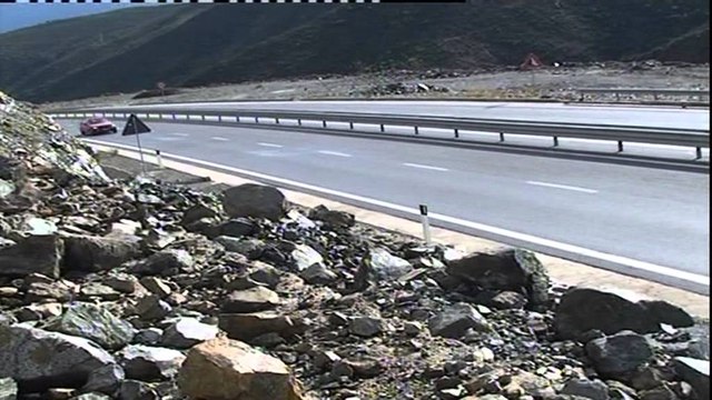 Aksidentet në Kukës, aksi Kalimash-Morinë më problematiku