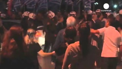 Greqi, "Agimit të Artë" i priten financimet