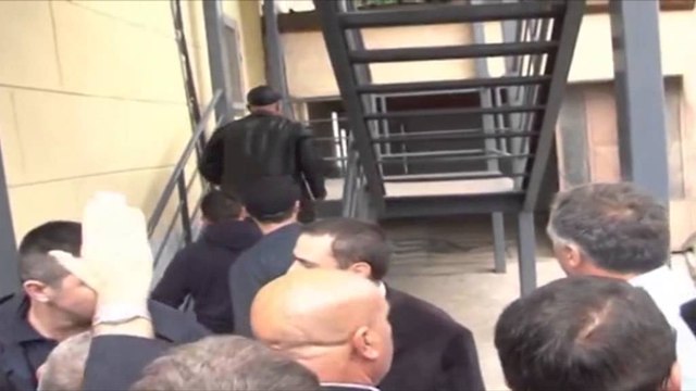 Edhe një muaj paraburgim për 'Grupin e Drenicës'