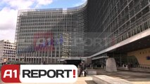 Barroso: Shqipëria vend kandidat potencial për në BE