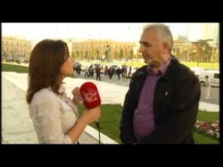 "One Morning" - Berti Koxhaj, ekspert për sigurinë rrugore