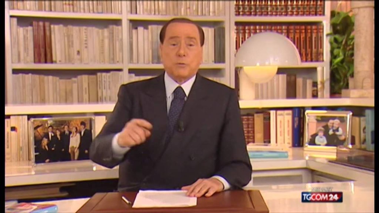 Berluskoni paditet për korrupsion politik: Prokurorët e akuzojnë për rryshfet ndaj një senatori