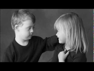 Një fëmijë me sindromën Down, ndryshon familjen përgjithmonë!