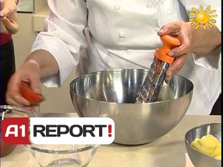 A1 Report    Te gatuajme me Zonjen Tefta dt 23 Tetor 2013 Qofte Pule me Pure Patate,Pure me Patate