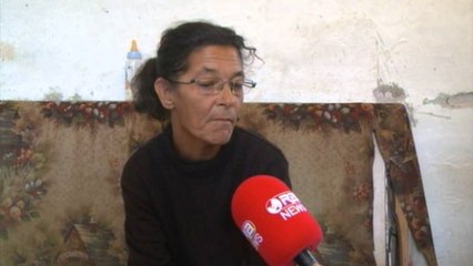 Jeta e familjes Nurka, gjyshja: Nuk kishim lekë për varrim