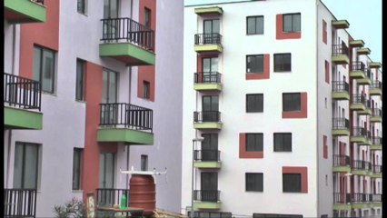 Strehimi për kategoritë në vështirësi. Banesa do jepen edhe nga qeveria qendrore