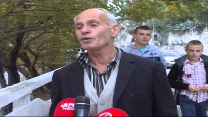 Berat, grabiten kabujt e energjise. Rrugët e qytetit gjenden në errësirë të plotë