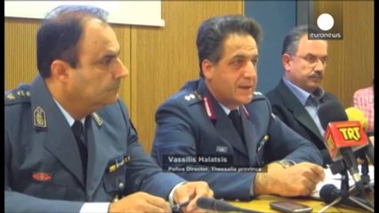 Gjenden prindërit biologjik të Marias. Dyshohet se çifti bullgar, ka shitur fëmijën në Greqi