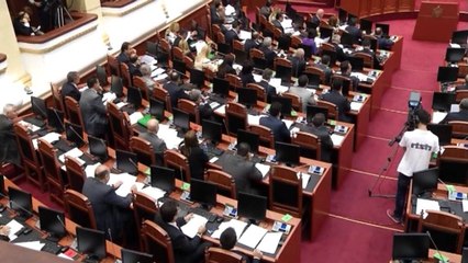 Basha "padit" Ramën në Bruksel në PPE: Qeveria po rrënon vendin