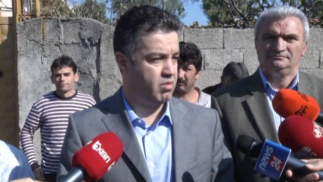 Bozdo: Rama, borxh 100 milionë dollarë për luks, as edhe një dollar për të përmbyturit