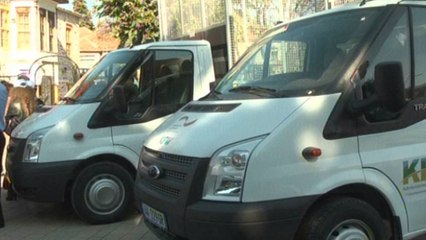 Ambasadori gjerman në Korçë, premton projektin e landfillit të mbetjeve