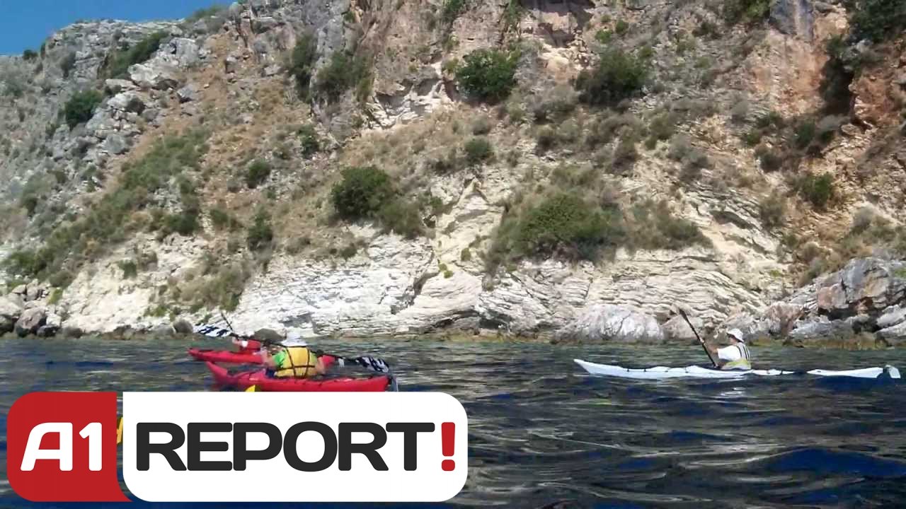A1 Report - Shtegtim, kayak ne det