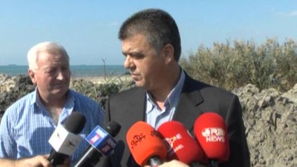 Ministri Koka: Pastroni kanalizimet, ndikim dhe në gjendjen mjedisore