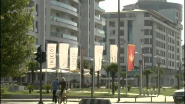 Statusi, mesazhe për Ballkanin e Turqinë. Fyle - Linkevicius: Shqipëria shanse të mëdha