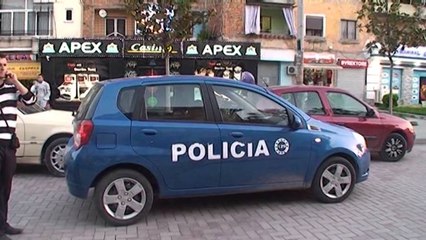 Lojrat e fatit në shqipëri. Vendet ku kryhen lidhjet me botën e mafies