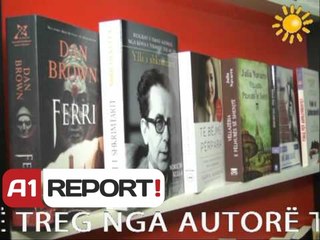 A1 Report, Rreze Dielli dt 25  tetor 2013 NJe liber per ju