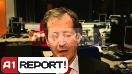 Alastair Campbell: Ed Milliband të marrë shembull nga Edi Rama