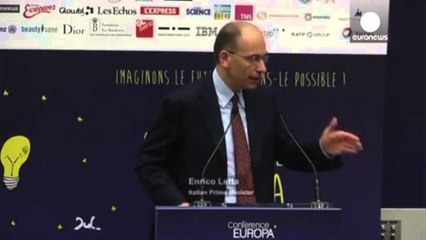 Italia e vetme përballë emigrantëve