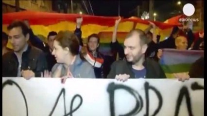Harasani kundër legalizimit të martesave gay: Kundër ligjeve të natyrës, fyen Zotin