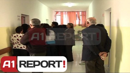 A1 Report - Lezhë, rritet numri i personave të diagnostikuar me kancerin e gjirit