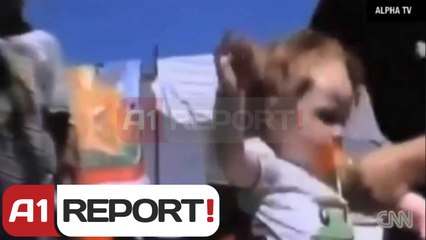 A1 Report - E ëma e Marias intervistë për CNN: Kërkoj të më kthehet vajza