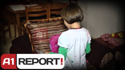 A1 Report - Shkollimi i pamundur i fëmijëve të sëmurë, apeli i një nëne